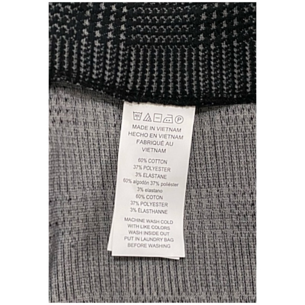 MICHAEL KORS WOMENS SKINNY ANKLE PANTS - Picture 5 of 6